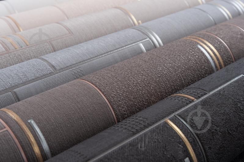 Обои виниловые на флизелиновой основе Vinil Печворк декор ТФШ 6-1434 1,06x10,05 м - фото 4