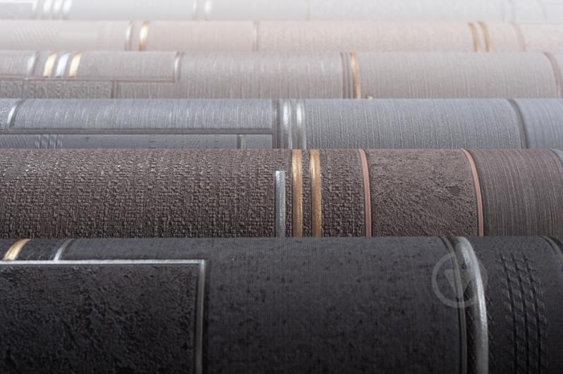 Обои виниловые на флизелиновой основе Vinil Печворк декор ТФШ 6-1434 1,06x10,05 м - фото 5