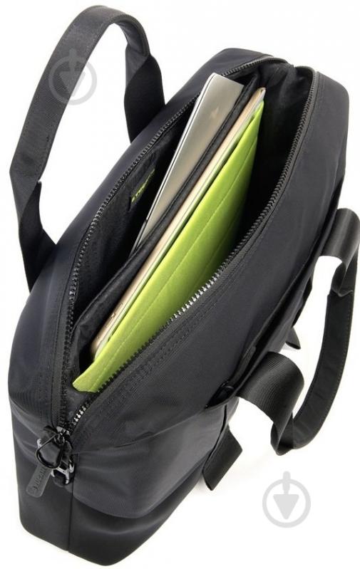 Сумка для ноутбука Tucano Modo MB Pro 15" black (BMDOB-BK) - фото 5