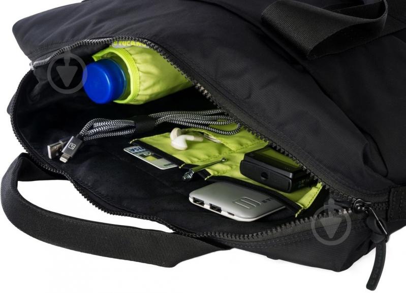 Сумка для ноутбука Tucano Modo MB Pro 15" black (BMDOB-BK) - фото 6