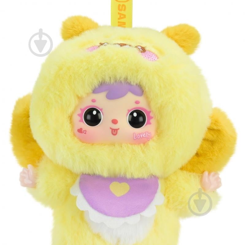 М'яка іграшка-брелок Pop Toy в асортименті MR5015 - фото 8