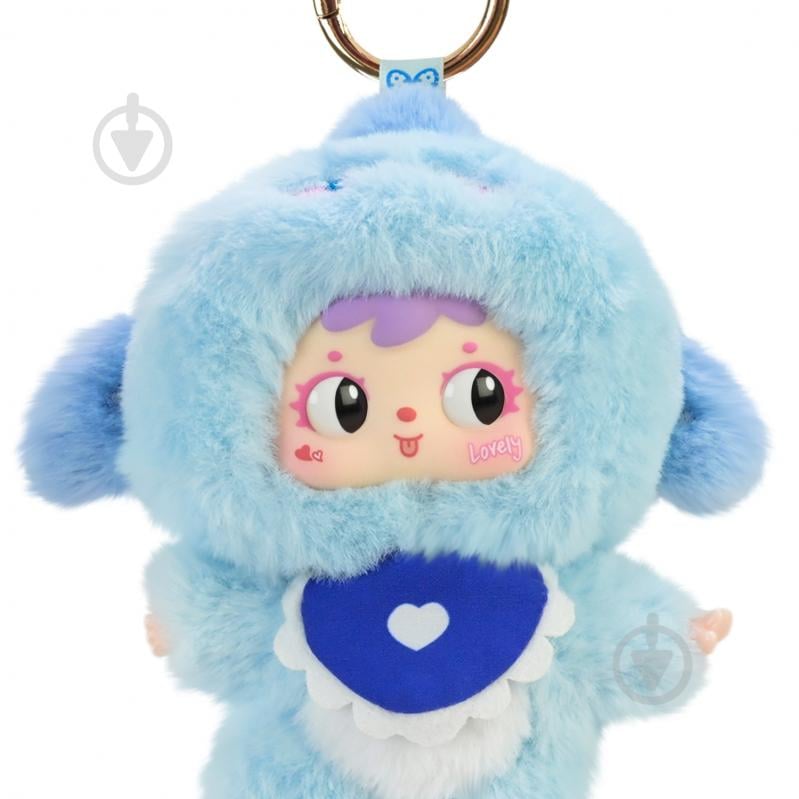 М'яка іграшка-брелок Pop Toy в асортименті MR5015 - фото 6