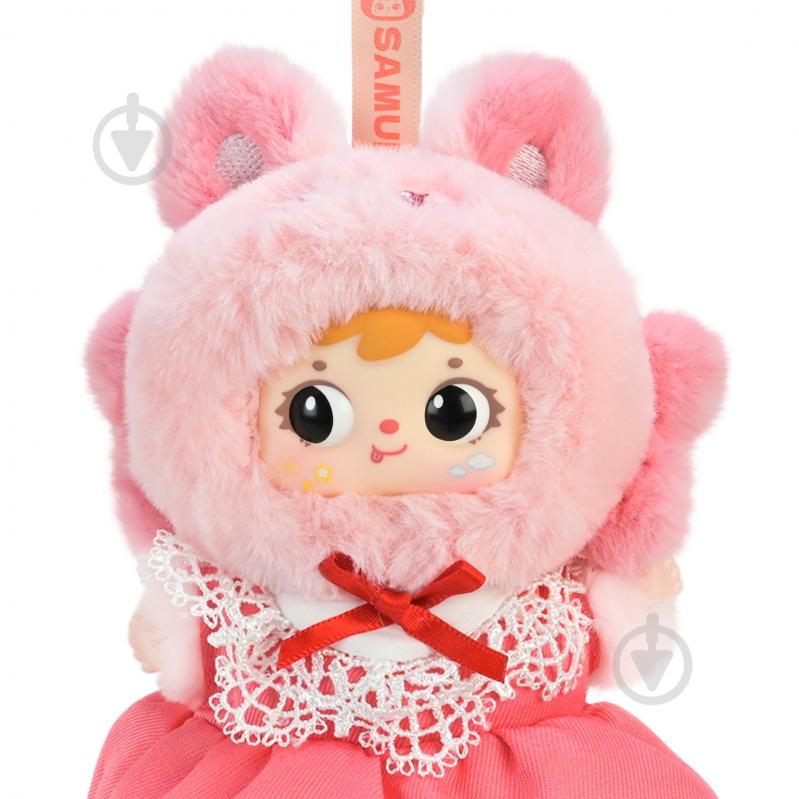 М'яка іграшка-брелок Pop Toy в асортименті MR5015 - фото 4