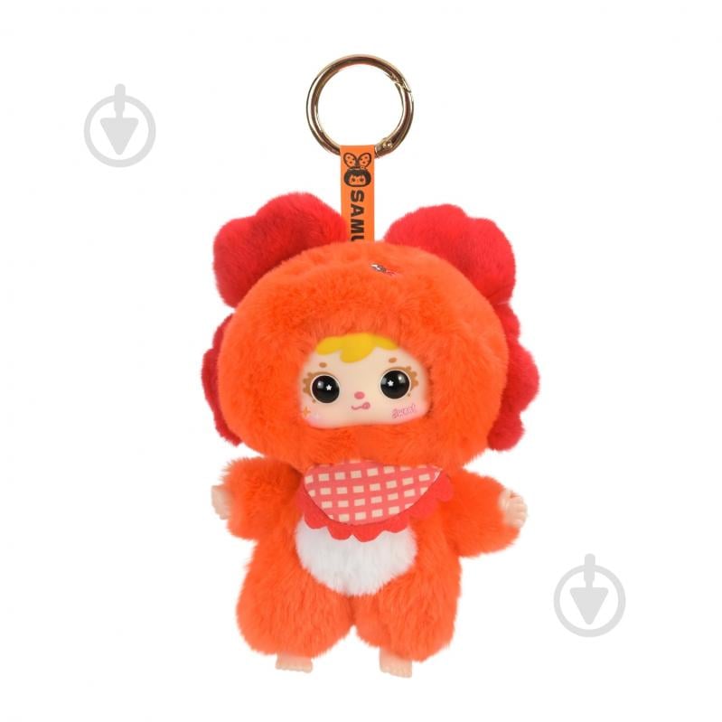 М'яка іграшка-брелок Pop Toy в асортименті MR5015 - фото 13