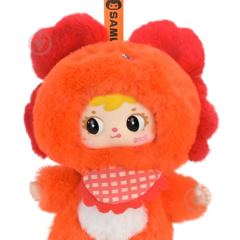 М'яка іграшка-брелок Pop Toy в асортименті MR5015 - фото 14