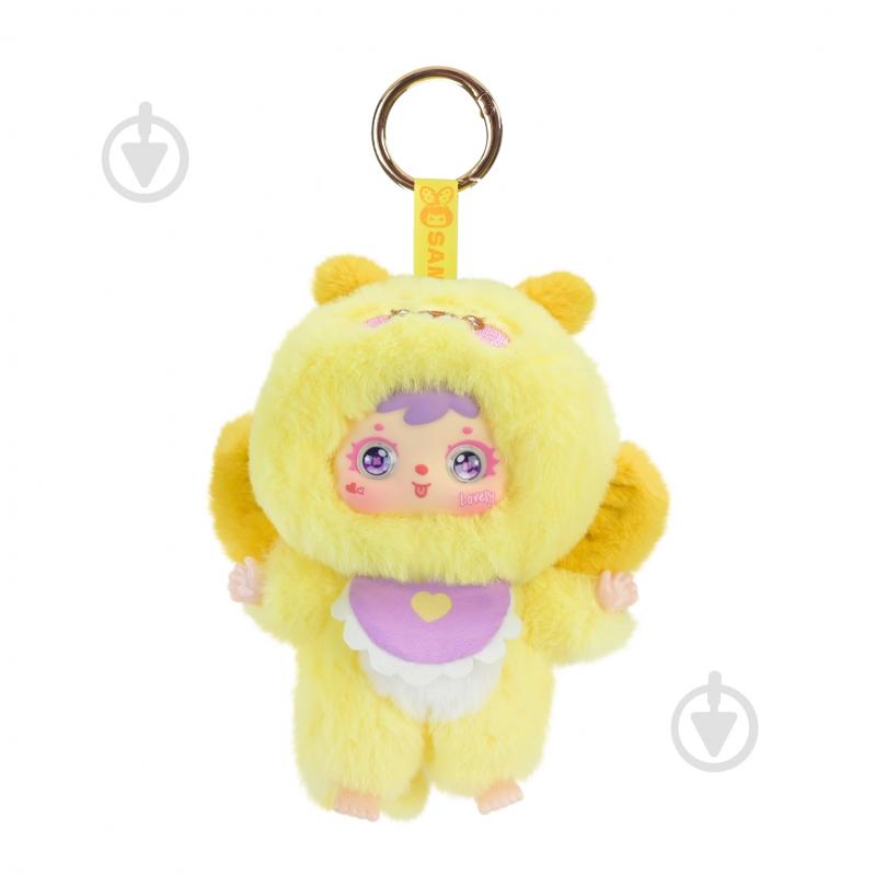 М'яка іграшка-брелок Pop Toy в асортименті MR5015 - фото 7