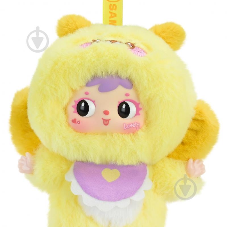 М'яка іграшка-брелок Pop Toy в асортименті MR5015 - фото 9