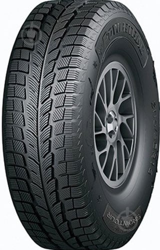 Шина POWERTRAC SNOWTOUR 175/70R13 82 T нешипована зима - фото 1