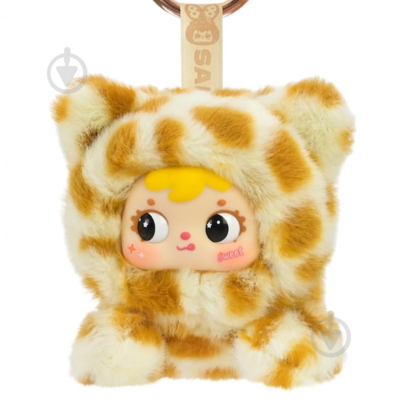 Мягкая игрушка-брелок Pop Toy в ассортименте MR5019 - фото 2