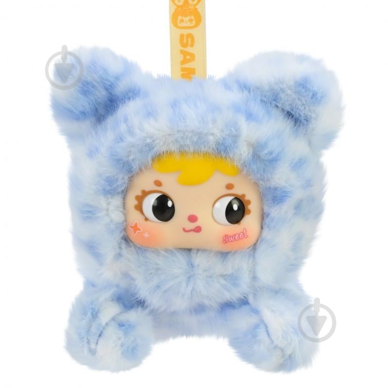 Мягкая игрушка-брелок Pop Toy в ассортименте MR5019 - фото 12