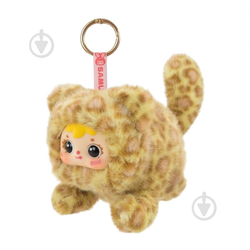 Мягкая игрушка-брелок Pop Toy в ассортименте MR5019 - фото 11
