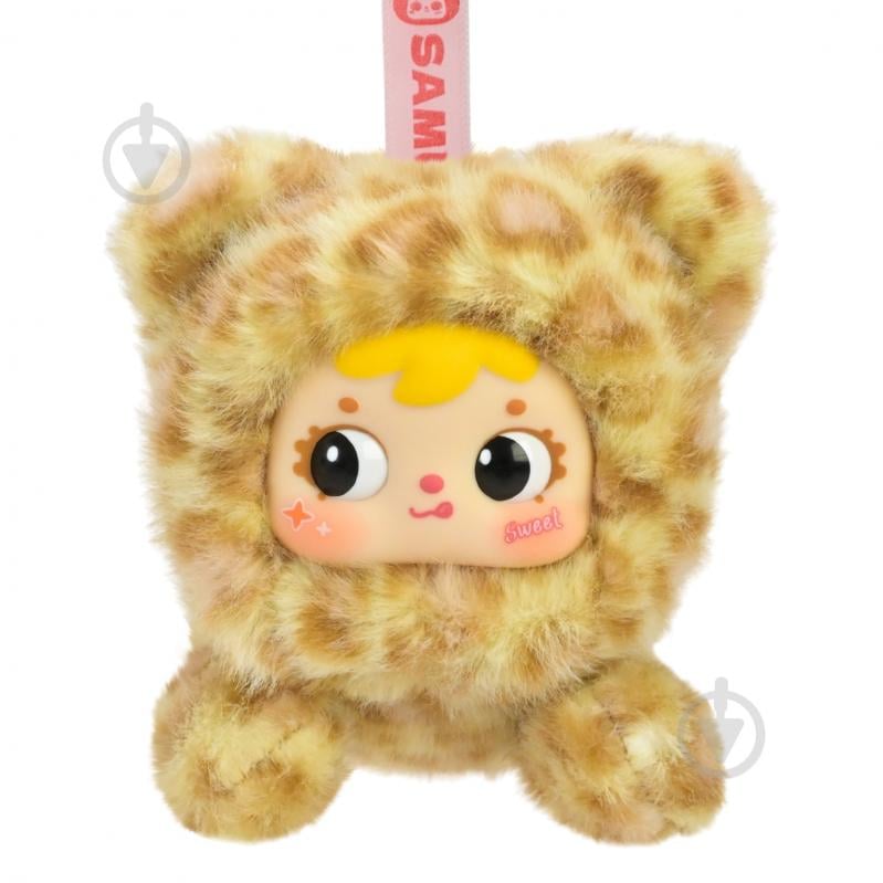 Мягкая игрушка-брелок Pop Toy в ассортименте MR5019 - фото 10