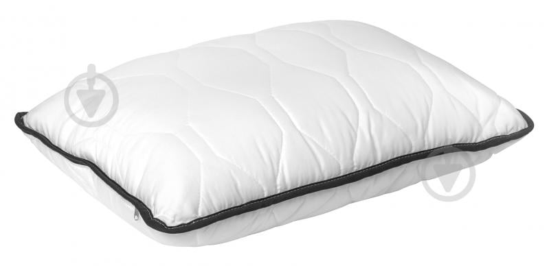 Подушка Basic Black Sonex 50x70 см белый с черным - фото 3