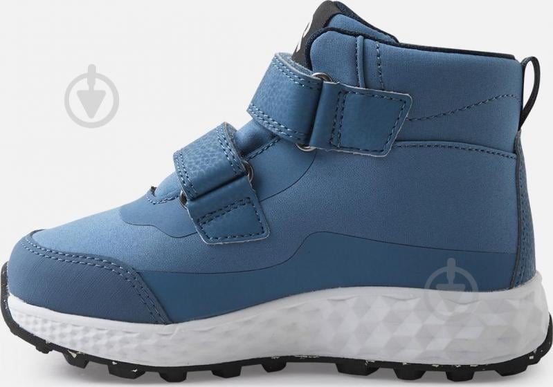 Напівчеревики дитячі Reima Reimatec Hiivin 5400145A-67A0 р.28 синій - фото 2 Напівчеревики дитячі Reima Reimatec Hiivin 5400145A-67A0 р.28 синій - фото 2