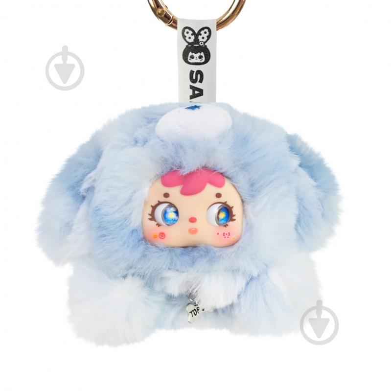 Мягкая игрушка-брелок Pop Toy в ассортименте MR5033 - фото 6