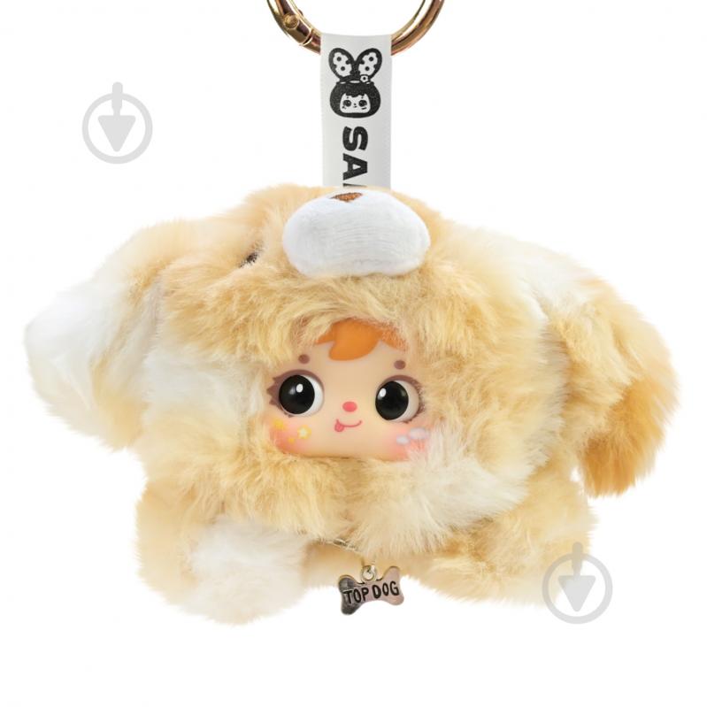 Мягкая игрушка-брелок Pop Toy в ассортименте MR5033 - фото 10