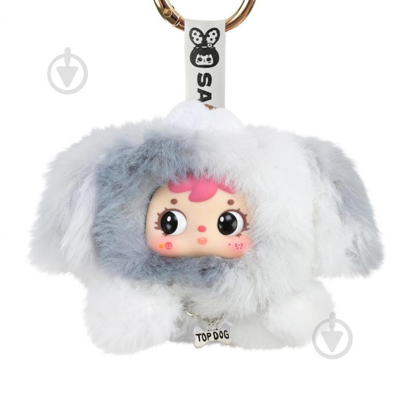 Мягкая игрушка-брелок Pop Toy в ассортименте MR5033 - фото 8