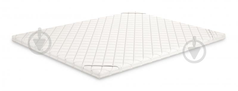 Матрац-топер Admire Cocos Fine Sleep 160x200 см - фото 2 Матрац-топер Admire Cocos Fine Sleep 160x200 см - фото 2