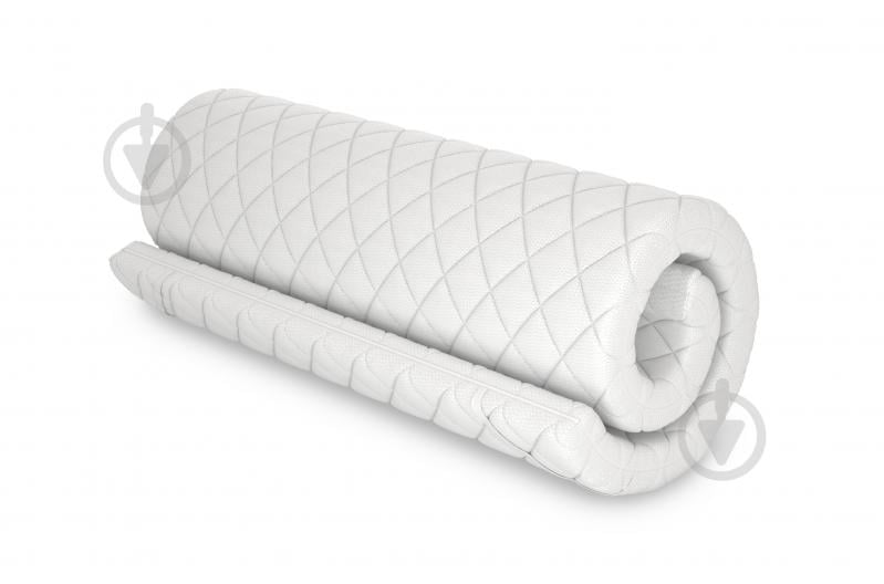 Матрац-топер Admire Cocos Fine Sleep 160x200 см - фото 3 Матрац-топер Admire Cocos Fine Sleep 160x200 см - фото 3