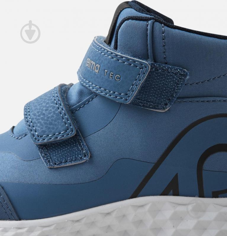 Полуботинки детские Reima Reimatec Hiivin 5400145A-67A0 р.29 синий - фото 8