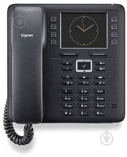 IP-телефон Gigaset Maxwell 3 - фото 6