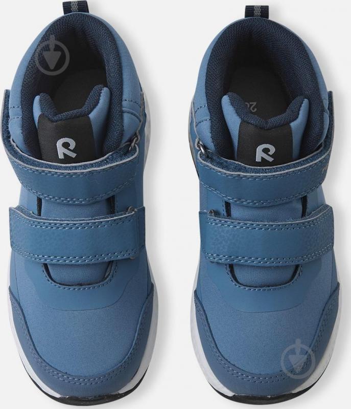 Напівчеревики дитячі Reima Reimatec Hiivin 5400145A-67A0 р.30 синій - фото 3 Напівчеревики дитячі Reima Reimatec Hiivin 5400145A-67A0 р.30 синій - фото 3