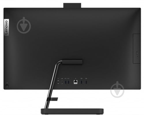 Моноблок Lenovo ideacentre AIO 3i 24ITL6 23,8 (F0G000BQUA) black - фото 5