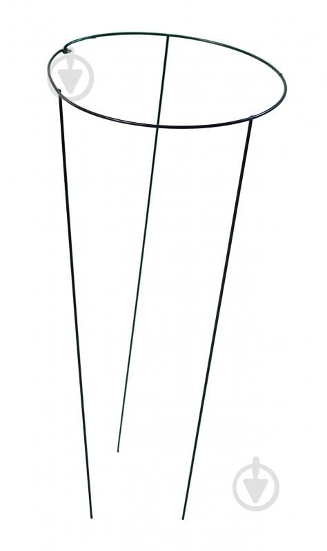 Опора-кольцо 300х600 мм - фото 1