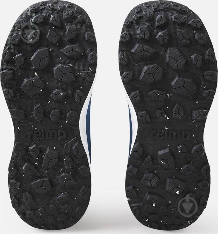 Напівчеревики дитячі Reima Reimatec Hiivin 5400145A-67A0 р.31 синій - фото 6 Напівчеревики дитячі Reima Reimatec Hiivin 5400145A-67A0 р.31 синій - фото 6