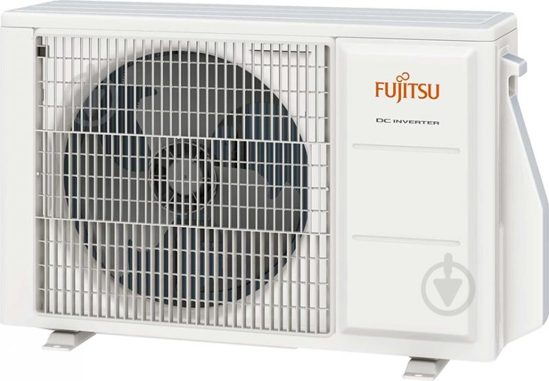 Кондиционер Fujitsu ASYG12KPCA/AOYG12KPCA - фото 2