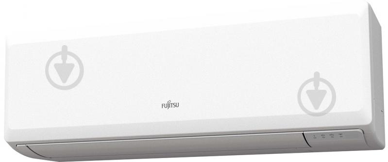 Кондиционер Fujitsu ASYG12KPCA/AOYG12KPCA - фото 1