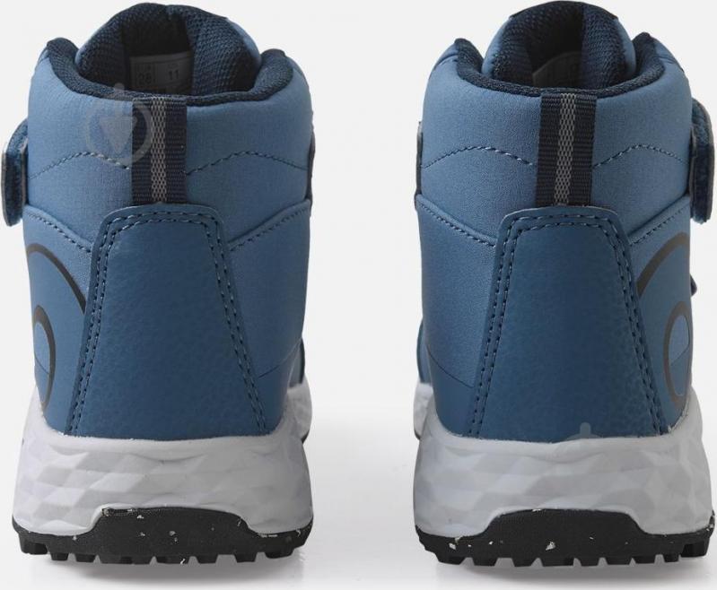 Напівчеревики дитячі Reima Reimatec Hiivin 5400145A-67A0 р.32 синій - фото 5