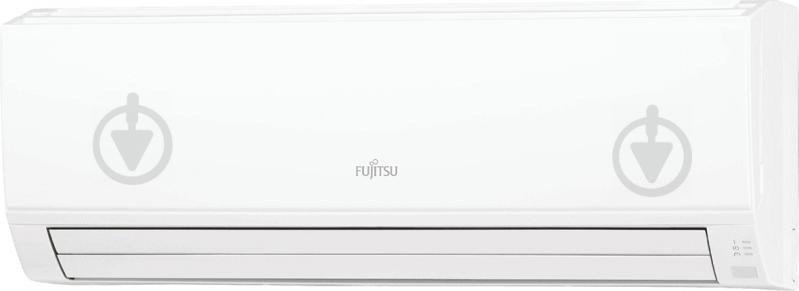 Кондиционер Fujitsu ASYG18KLCA/AOYG18KLTA - фото 1