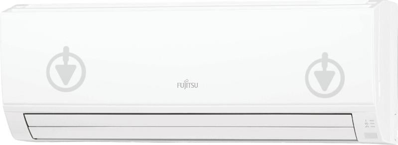 Кондиционер Fujitsu ASYG24KLCA/AOYG24KLTA - фото 2