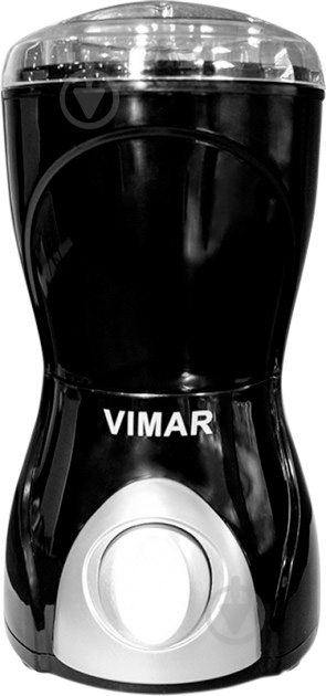 Кофемолка Vimar VCG 219B - фото 1 Кофемолка Vimar VCG 219B - фото 1