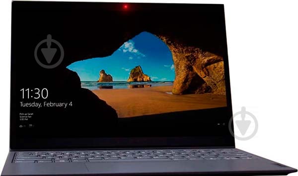 Планшет Lenovo Yoga Duet 7 13" 8/256GB grey (82MA004GRA) - фото 3