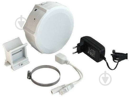 Точка доступа Mikrotik (RBSXTG-2HND) - фото 4