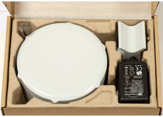 Точка доступа Mikrotik (RBSXTG-2HND) - фото 10