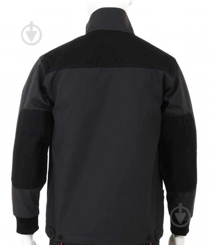 Куртка рабочая WURTH VIKING р. XL 5899706258 темно-серый - фото 4 Куртка рабочая WURTH VIKING р. XL 5899706258 темно-серый - фото 4