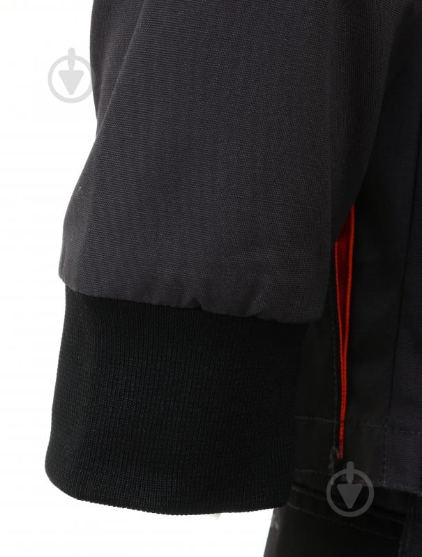 Куртка рабочая WURTH VIKING р. XL 5899706258 темно-серый - фото 5 Куртка рабочая WURTH VIKING р. XL 5899706258 темно-серый - фото 5