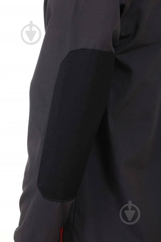 Куртка рабочая WURTH VIKING р. XL 5899706258 темно-серый - фото 6 Куртка рабочая WURTH VIKING р. XL 5899706258 темно-серый - фото 6