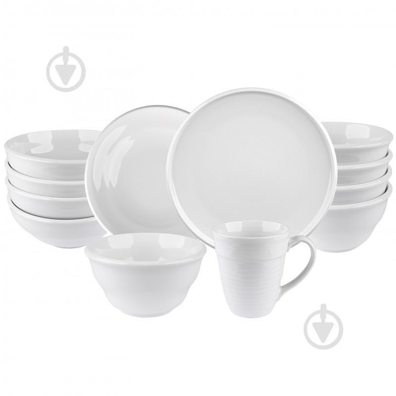 Чашка Krauff Zen White 390 мл 24-320-013 - фото 7 Чашка Krauff Zen White 390 мл 24-320-013 - фото 7