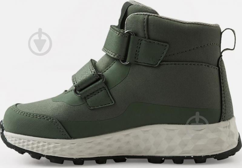 Напівчеревики дитячі Reima Reimatec Hiivin 5400145A-8510 р.25 зелений - фото 2