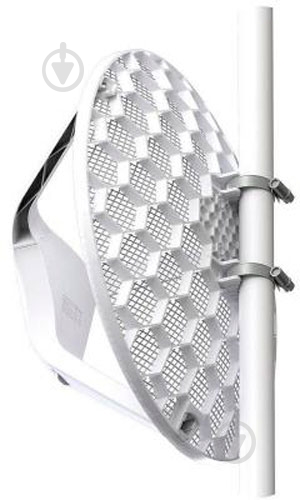 Точка доступа Mikrotik (RBLHGR&R11E-LTE) - фото 3