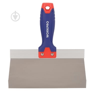 Шпатель малярный WORKPRO WP321033 - фото 1