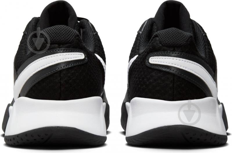 Кроссовки женские демисезонные Nike COURT LITE 4 FD6575-001 р.38,5 - фото 9