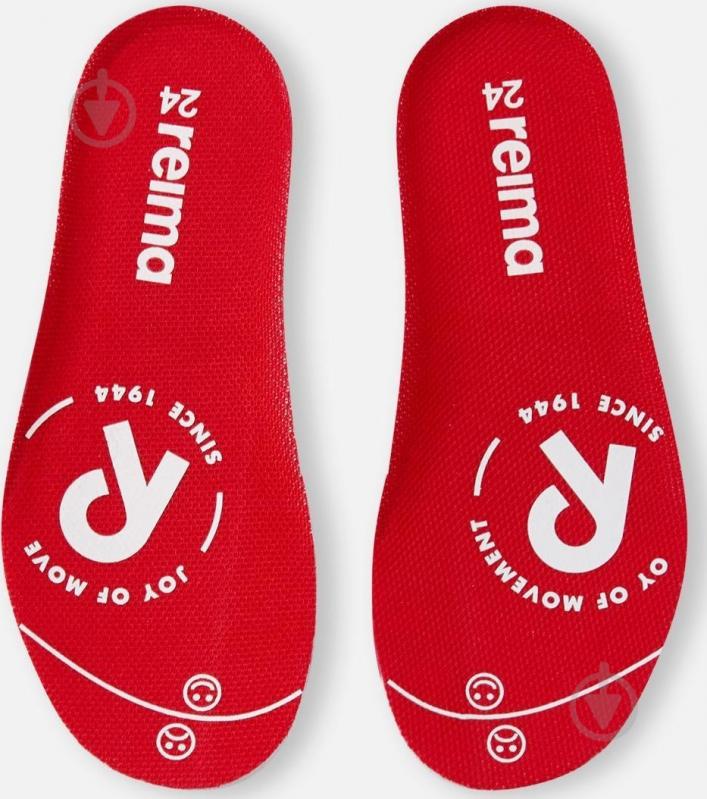 Напівчеревики дитячі Reima Reimatec Hiivin 5400145A-8510 р.28 зелений - фото 8