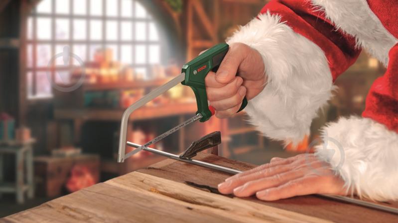 Набор ручного инструмента Bosch Advent Calendar 41 шт. 1600A039HD - фото 3 Набор ручного инструмента Bosch Advent Calendar 41 шт. 1600A039HD - фото 3