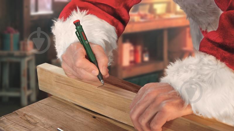 Набор ручного инструмента Bosch Advent Calendar 41 шт. 1600A039HD - фото 4 Набор ручного инструмента Bosch Advent Calendar 41 шт. 1600A039HD - фото 4