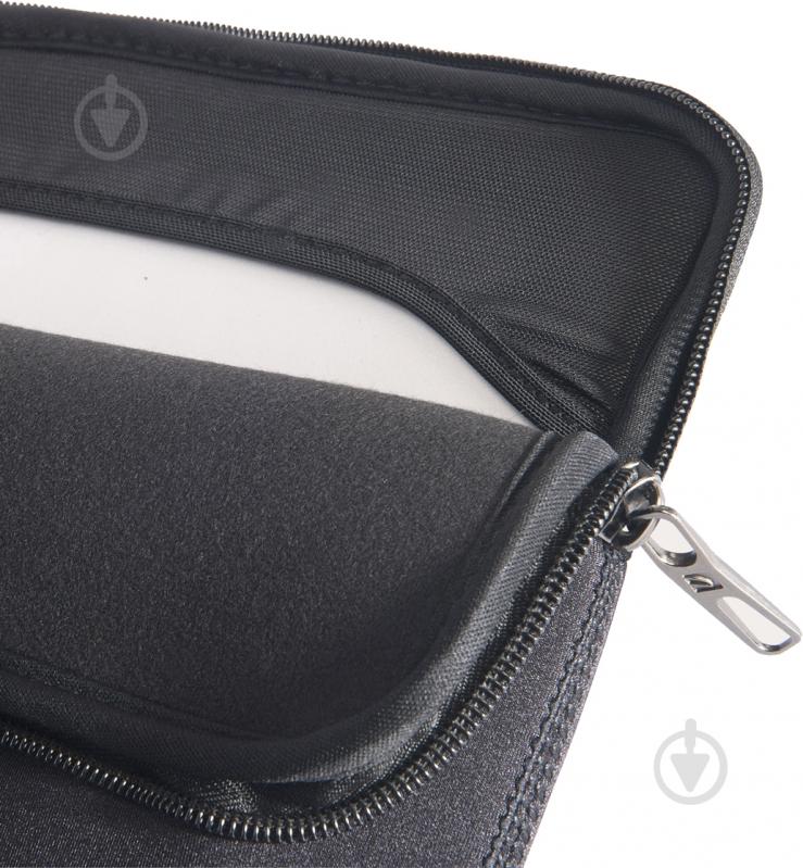 Чехол Tucano Elements MB Pro 16" black (BF-E-MB16-BK) - фото 6